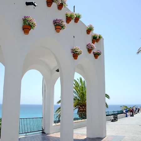 Casa Oliva Villa Frigiliana Exterior photo